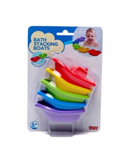 Product main view