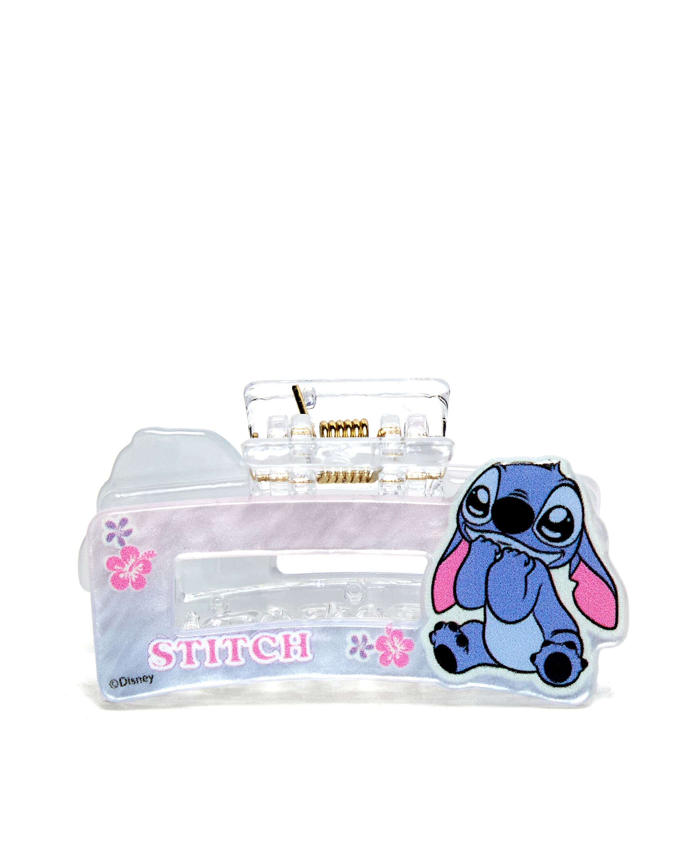 Product main view