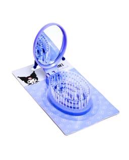 Product main view