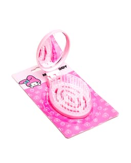 Product main view