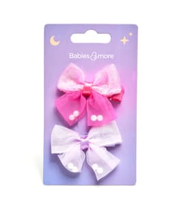 Product main view