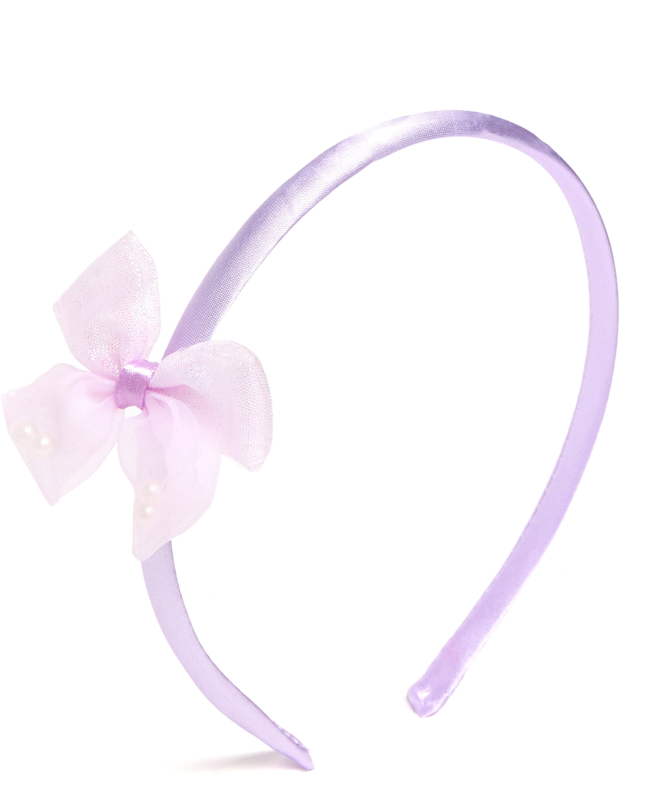 Product main view