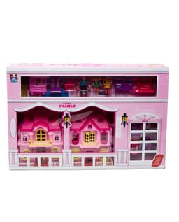 Product main view