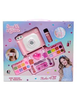 Product main view