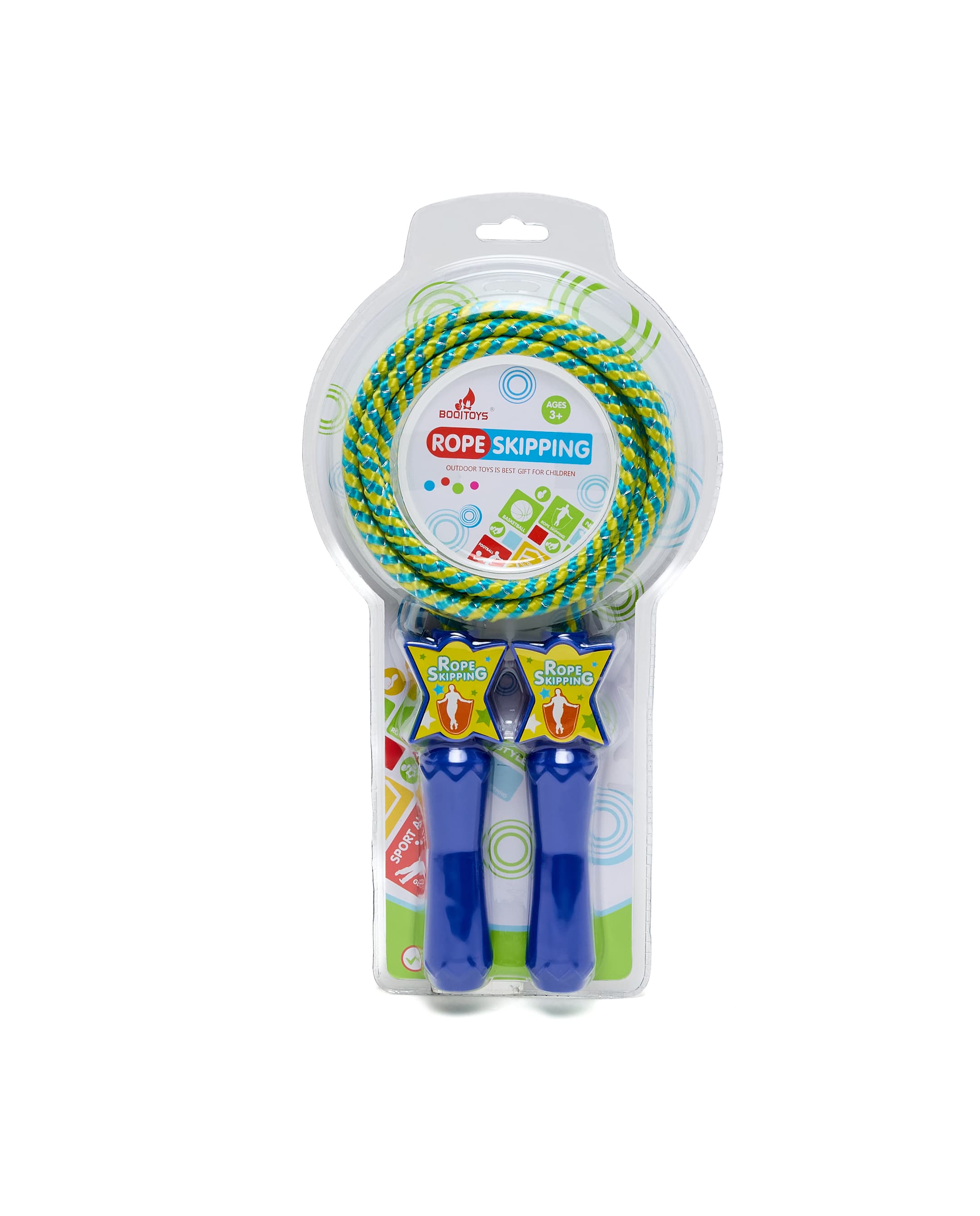 Product main view