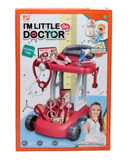 Product main view