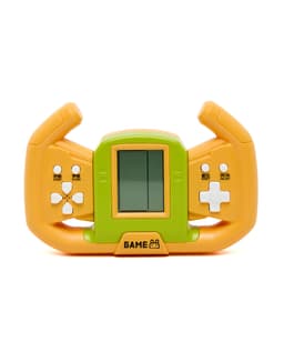 Product main view