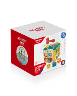 Product main view