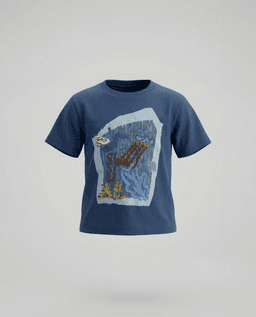 Product main view